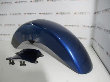 Kawasaki 1000 GTR  Voor spatbord, Motoren, Ophalen of Verzenden, Nieuw