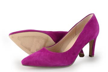 Gabor Pumps in maat 43 Roze, Pumps, Overige kleuren, Verzenden, Gabor