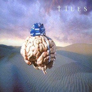 cd - Tiles - Tiles, Verzenden, Zo goed als nieuw