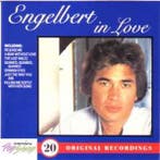 cd - Engelbert - Engelbert In Love, Verzenden, Zo goed als nieuw