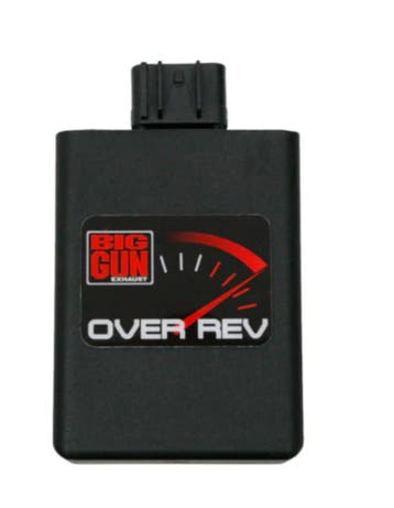 Big Gun 04-08 Polaris Scrambler 500 4x4 Rev Box, Ophalen of Verzenden, Nieuw