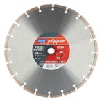 Norton Clipper Pro Beton diamantzaagblad 350 x 20 mm, Ophalen of Verzenden, Overige typen