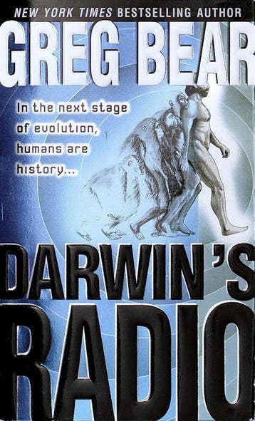 Darwins Radio 9780345435248 Greg Bear, Verzenden, Gelezen, Greg Bear
