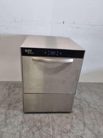 RVS GAM Vaatwasser Vaatwasmachine Ontharder Afvoerpomp 400V, Ophalen of Verzenden, Gebruikt