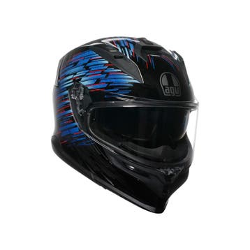 K7 Genisys Helm AGV, Verzenden, Nieuw met kaartje