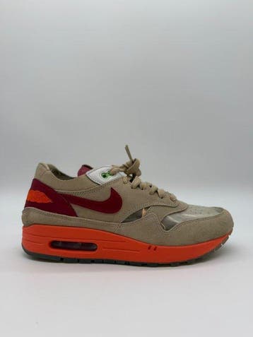 Nike - Nike Air Max 1 CLOT - Sneakers - Maat: EU 42.5, Kleding | Heren, Nieuw