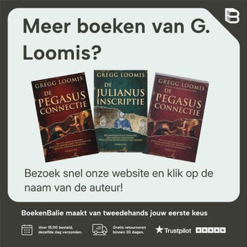 De Julianus-inscriptie - G. Loomis 9789061126706, Verzenden, Gelezen, G. Loomis