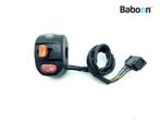 Stuurschakelaar Links BMW C1 200 (0192), Verzenden, Gebruikt