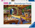 Charmed Cottage Puzzel (1000 stukjes) | Ravensburger -, Verzenden, Nieuw