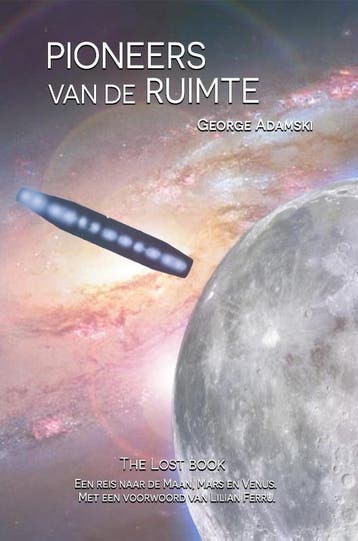 Pioneers Van De Ruimte | George Adamski | Nieuw, Boeken, Ophalen of Verzenden, Nieuw, George Adamski