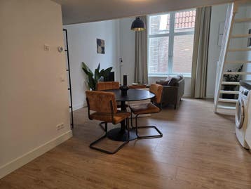 Te huur: Appartement Gashouderstraat in Alkmaar, Alkmaar, Noord-Holland, Appartement