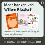 Het man/vrouw boek 9789021554600 Willem Ritstier, Verzenden, Zo goed als nieuw, Willem Ritstier