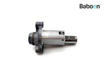 Nokkenas Kettingspanner Yamaha XT 660 X 2004-2014 (XT660X), Verzenden, Gebruikt