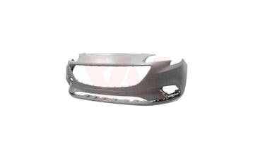 Opel Corsa E 2014-2019 Voorbumper Bumper, Voor, Nieuw, Ophalen of Verzenden, Opel