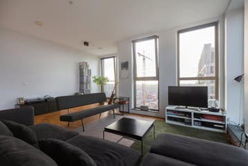 Te huur: Appartement Lage Zand in Den Haag, Den Haag, Appartement, Zuid-Holland
