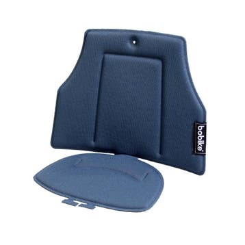 Bobike Bekleding/Inlay Mini Exclusive Denim Deluxe, Verzenden, Nieuw