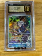 Pokémon - 1 Graded card - Pikachu - CGC Pristine 10 -, Nieuw