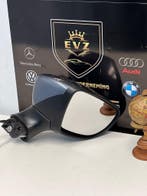 Renault Clio Estate buitenspiegel rechts bj.2017 963012473R, Gebruikt, Renault