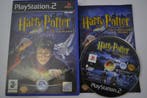 Harry Potter En De Steen Der Wijzen (PS2 PAL), 1 speler, Verzenden, Zo goed als nieuw