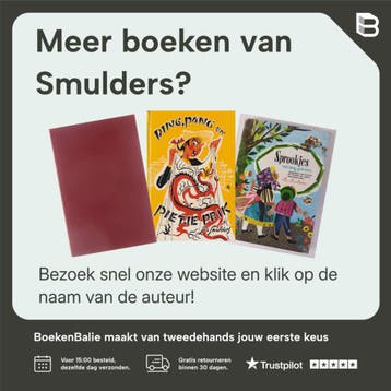 Sprookjes uit het verre oosten - Smulders 9789002112546, Verzenden, Gelezen, Smulders
