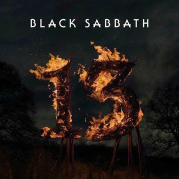 BLACK SABBATH - 13 (2LP), Verzenden, Nieuw in verpakking