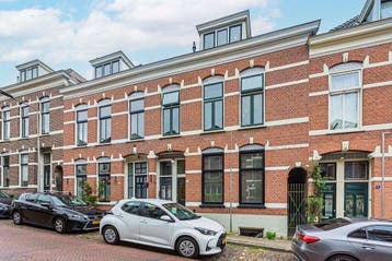 Te huur: Appartement Verhuellstraat in Arnhem, Gelderland, Appartement, Arnhem