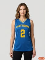 Regular DYNAMIC Jersey in Blue size M, Kleding | Dames, Ophalen of Verzenden, Nieuw