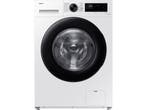 Samsung WW80CGC04AAEEN - Wasmachine - 8 kg - Steam Wash -, Verzenden, Zo goed als nieuw