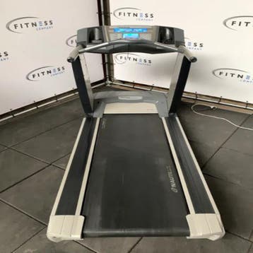 Nautilus - T916 - Treadmill, Ophalen of Verzenden, Nieuw, Overige typen