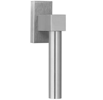 Draaikiepgarnituur BOBBY EK102-DK mat rvs, Verzenden, Nieuw