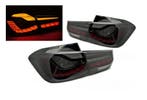 OLED achterlichten Smoke geschikt voor BMW F30, Verzenden, Nieuw, BMW