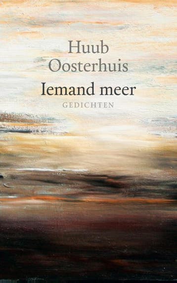 Iemand meer - Huub Oosterhuis 9789025904418, Verzenden, Gelezen, Huub Oosterhuis