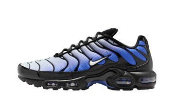 Nike Air Max Plus Black Sapphire White, Kleding | Heren, Nieuw