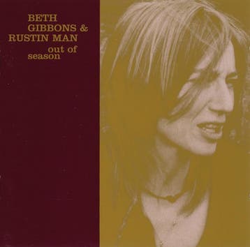 cd - Beth Gibbons &amp; Rustin Man - Out Of Season, Verzenden, Zo goed als nieuw