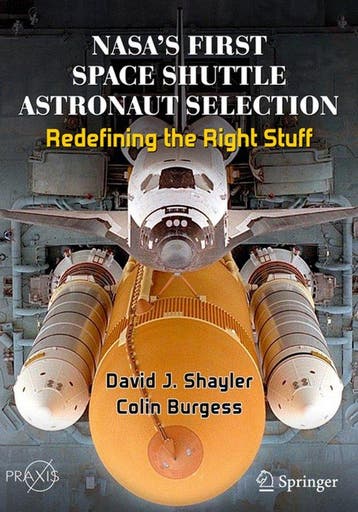 9783030457419 NASA s First Space Shuttle Astronaut Selection, Boeken, Verzenden, Nieuw, David J. Shayler