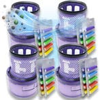 4 Premium filters voor Dyson v11 v15  SV14 SV15 SV17 SV22..., Witgoed en Apparatuur, Onderdelen en Toebehoren, Ophalen of Verzenden