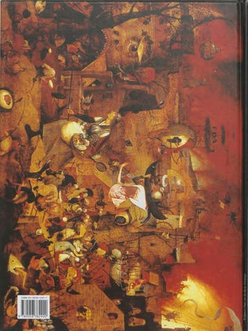 Dulle Griet / Medaillon - Geert de Kockere 9789058382900, Verzenden, Gelezen, Geert de Kockere