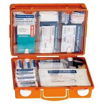 GGM Gastro | EHBO-kit - uitgebreid | EHKHME | EHKHME, Verzenden, Nieuw in verpakking