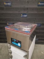 Vacumeermachine | Maxima | 50 cm Seal | 230V | horeca, Nieuw in verpakking, RVS Meubilair