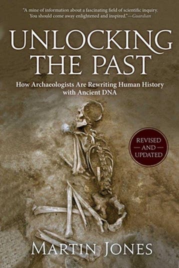 Unlocking the Past - Martin Jones 9781628724479, Verzenden, Gelezen, Martin Jones