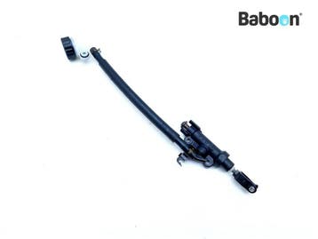 Rempomp Achter Yamaha Tracer 9 2021-2022 (5BU MTT890), Verzenden, Gebruikt