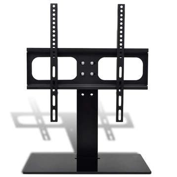 vidaXL TV-standaard voor 26-42 inch scherm 30 kg Max VESA, Verzenden, Nieuw
