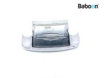 Fender Tip Harley-Davidson Panhead 1948-1965 Rear, Motoren, Verzenden, Gebruikt