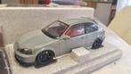 Motorhelix 1:18 - Modelauto - Honda Civic Type R (EK9) with, Nieuw