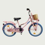 BikeFlip kinderfiets 18 inch, Fietsen en Brommers, Fietsen | Kinderfietsjes, Ophalen of Verzenden, Gebruikt, BikeFlip