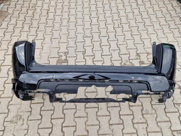 Range Rover Sport L494 achterbumper Dynamic Lift 2020, Verzenden, Gebruikt