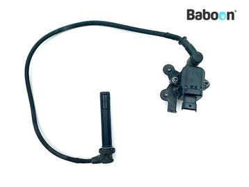 Bobine Ducati Multistrada 950 2019-2020 Front, Verzenden, Gebruikt