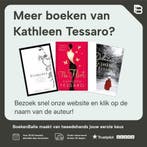Elegance 9789044324396 Kathleen Tessaro, Verzenden, Gelezen, Kathleen Tessaro