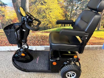 Freerider Panther 3 Scootmobiel, Nieuw