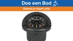 Bieden: Ritchie Helmsman Build-In Compass Black - HF-743 24V, Ophalen of Verzenden, Nieuw